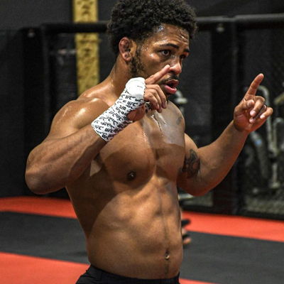 Prospect in the Spotlight (Mar 31-Apr 1): Archie Colgan – MMA Intel